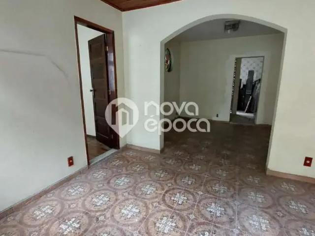 Casa / Sobrado em Condomínio para Venda em Rio de Janeiro/RJ Grajaú 5 Quartos