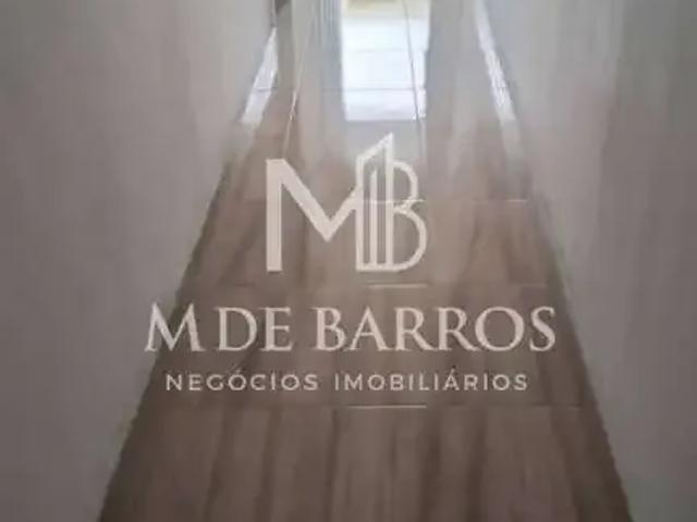Casa / Sobrado em Condomínio para Venda em Rio de Janeiro/RJ Guadalupe 4 Quartos