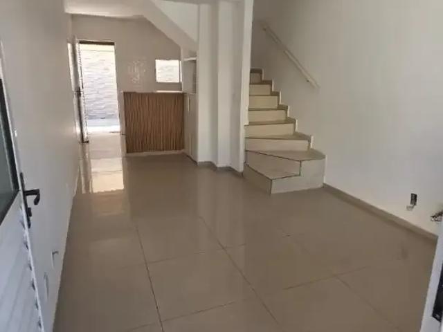 Casa / Sobrado em Condomínio para Venda em Rio de Janeiro/RJ Guaratiba 2 Quartos
