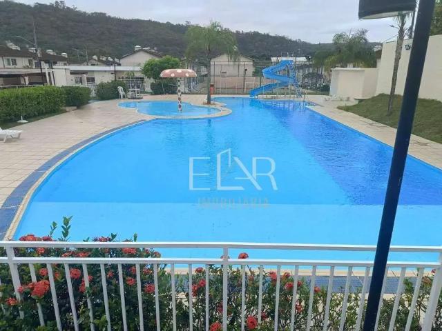 Casa / Sobrado em Condomínio para Venda em Rio de Janeiro/RJ Guaratiba 2 Quartos