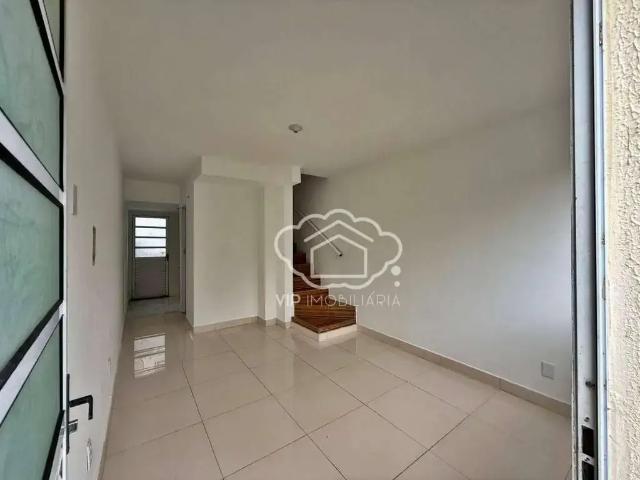 Casa / Sobrado em Condomínio para Venda em Rio de Janeiro/RJ Guaratiba 2 Quartos