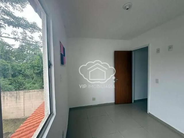 Casa / Sobrado em Condomínio para Venda em Rio de Janeiro/RJ Guaratiba 2 Quartos