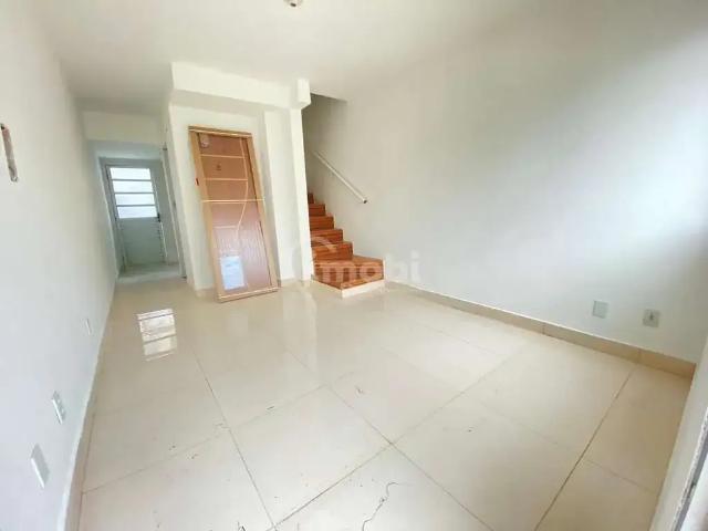 Casa / Sobrado em Condomínio para Venda em Rio de Janeiro/RJ Guaratiba 2 Quartos