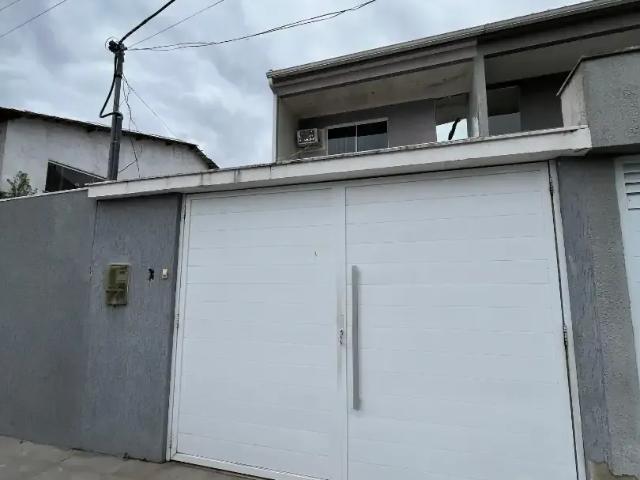 Casa / Sobrado em Condomínio para Venda em Rio de Janeiro/RJ Guaratiba 2 Quartos