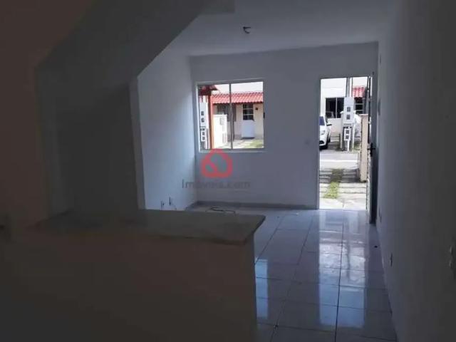 Casa / Sobrado em Condomínio para Venda em Rio de Janeiro/RJ Guaratiba 2 Quartos
