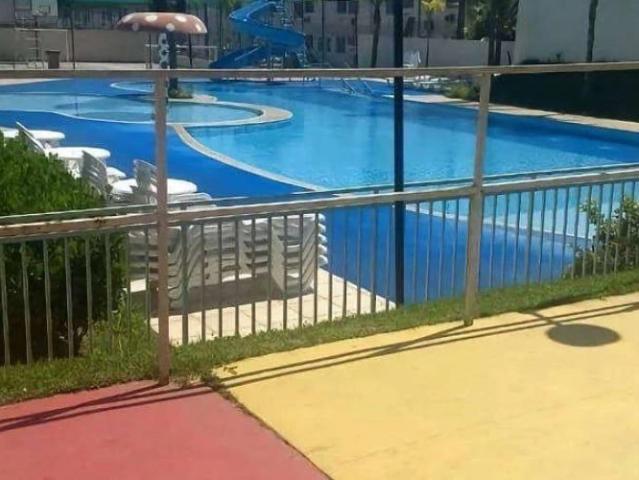 Casa / Sobrado em Condomínio para Venda em Rio de Janeiro/RJ Guaratiba 2 Quartos