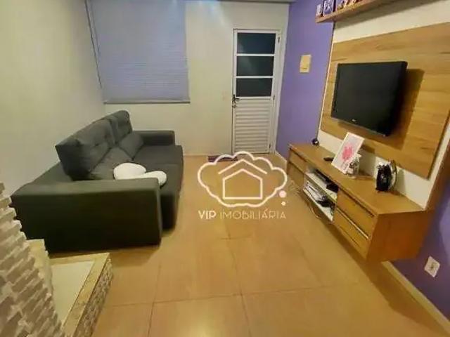 Casa / Sobrado em Condomínio para Venda em Rio de Janeiro/RJ Guaratiba 2 Quartos