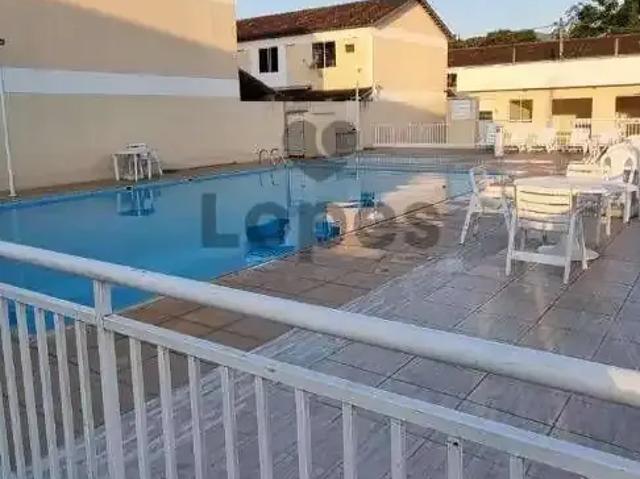 Casa / Sobrado em Condomínio para Venda em Rio de Janeiro/RJ Guaratiba 2 Quartos