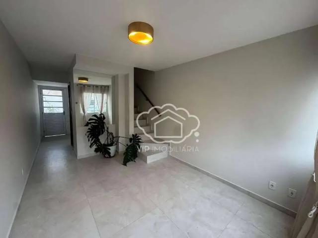 Casa / Sobrado em Condomínio para Venda em Rio de Janeiro/RJ Guaratiba 2 Quartos