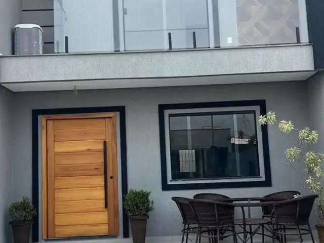 Casa / Sobrado em Condomínio para Venda em Rio de Janeiro/RJ Guaratiba 2 Quartos