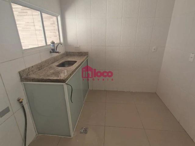 Casa / Sobrado em Condomínio para Venda em Rio de Janeiro/RJ Guaratiba 2 Quartos