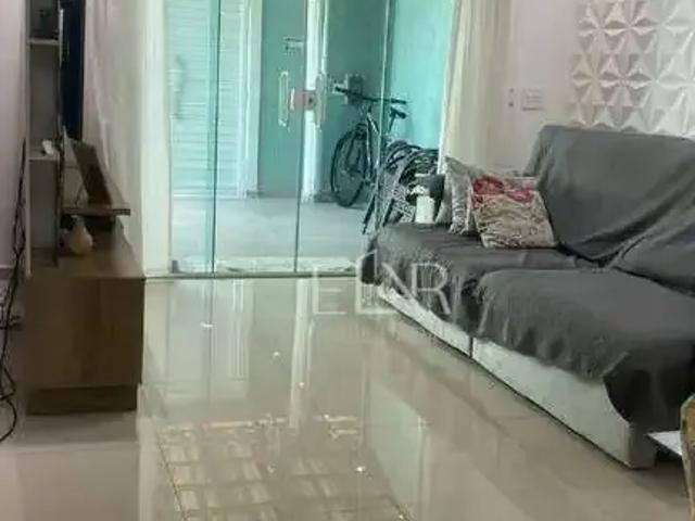 Casa / Sobrado em Condomínio para Venda em Rio de Janeiro/RJ Guaratiba 2 Quartos