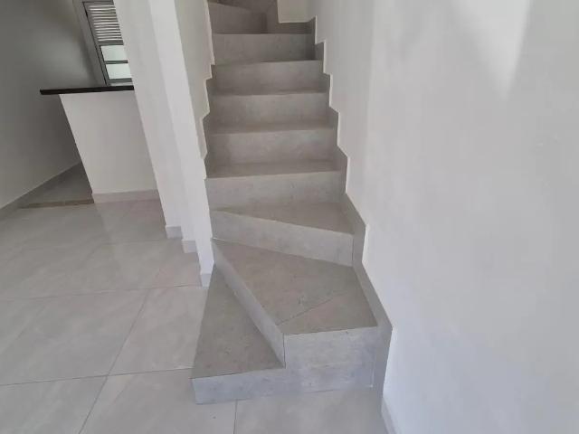 Casa / Sobrado em Condomínio para Venda em Rio de Janeiro/RJ Guaratiba 2 Quartos
