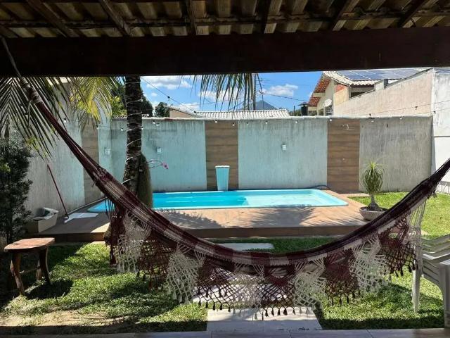 Casa / Sobrado em Condomínio para Venda em Rio de Janeiro/RJ Guaratiba 2 Quartos