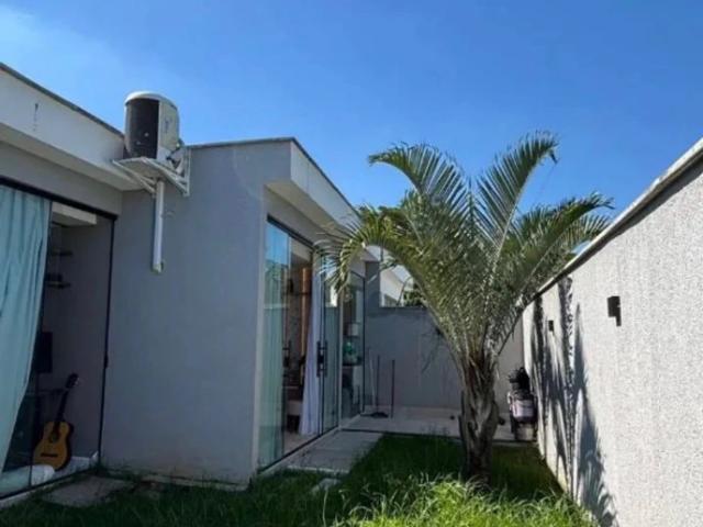 Casa / Sobrado em Condomínio para Venda em Rio de Janeiro/RJ Guaratiba 2 Quartos