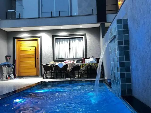 Casa / Sobrado em Condomínio para Venda em Rio de Janeiro/RJ Guaratiba 2 Quartos
