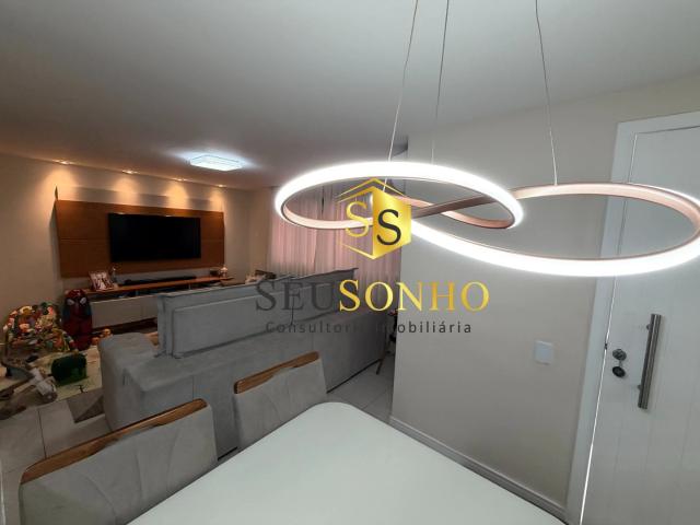 Casa / Sobrado em Condomínio para Venda em Rio de Janeiro/RJ Guaratiba 2 Quartos