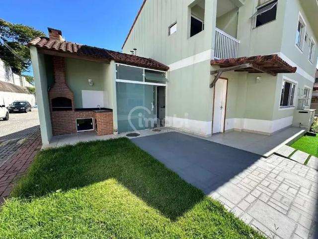 Casa / Sobrado em Condomínio para Venda em Rio de Janeiro/RJ Guaratiba 2 Quartos