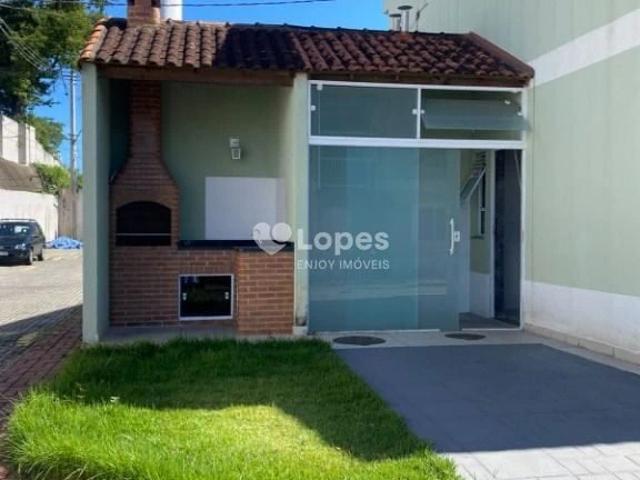 Casa / Sobrado em Condomínio para Venda em Rio de Janeiro/RJ Guaratiba 2 Quartos