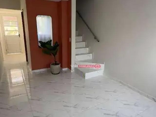 Casa / Sobrado em Condomínio para Venda em Rio de Janeiro/RJ Guaratiba 2 Quartos