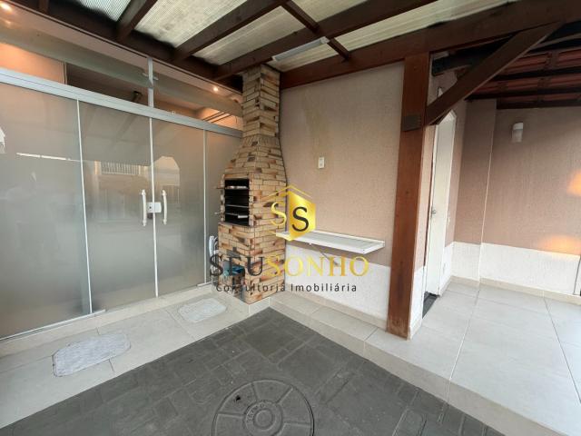 Casa / Sobrado em Condomínio para Venda em Rio de Janeiro/RJ Guaratiba 2 Quartos