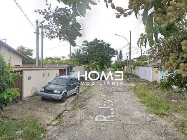 Casa / Sobrado em Condomínio para Venda em Rio de Janeiro/RJ Guaratiba 3 Quartos