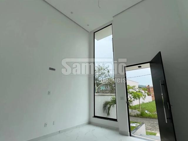 Casa / Sobrado em Condomínio para Venda em Rio de Janeiro/RJ Guaratiba 3 Quartos