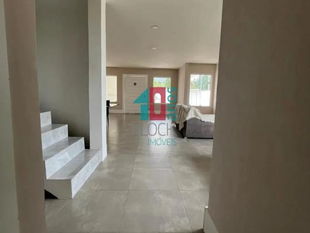 Casa / Sobrado em Condomínio para Venda em Rio de Janeiro/RJ Guaratiba 3 Quartos