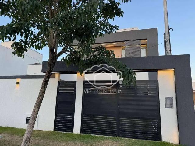 Casa / Sobrado em Condomínio para Venda em Rio de Janeiro/RJ Guaratiba 3 Quartos