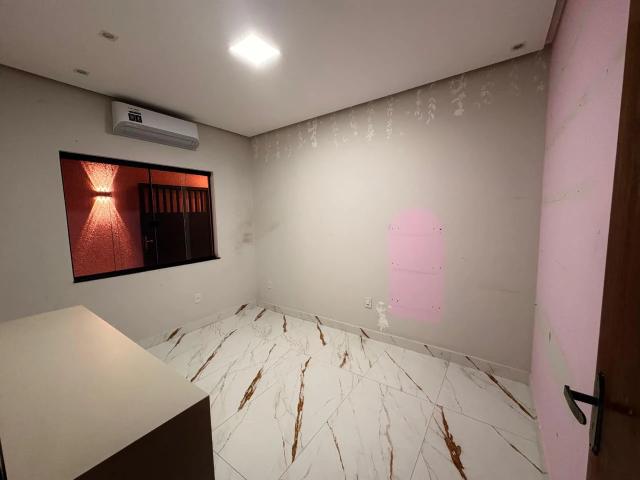 Casa / Sobrado em Condomínio para Venda em Rio de Janeiro/RJ Guaratiba 3 Quartos