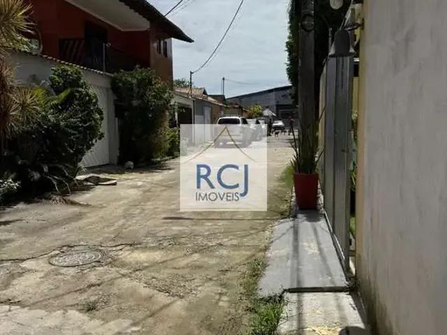 Casa / Sobrado em Condomínio para Venda em Rio de Janeiro/RJ Guaratiba 3 Quartos