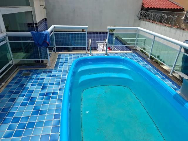 Casa / Sobrado em Condomínio para Venda em Rio de Janeiro/RJ Guaratiba 3 Quartos