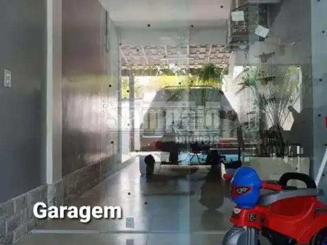 Casa / Sobrado em Condomínio para Venda em Rio de Janeiro/RJ Guaratiba 3 Quartos