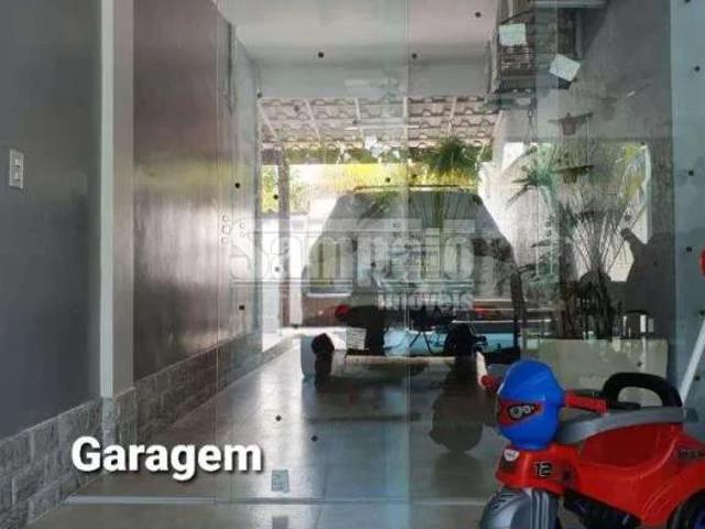 Casa / Sobrado em Condomínio para Venda em Rio de Janeiro/RJ Guaratiba 3 Quartos