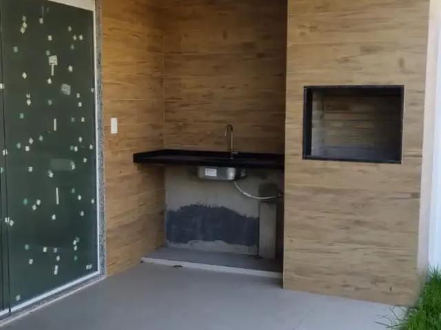 Casa / Sobrado em Condomínio para Venda em Rio de Janeiro/RJ Guaratiba 3 Quartos