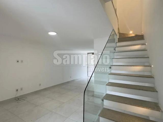 Casa / Sobrado em Condomínio para Venda em Rio de Janeiro/RJ Guaratiba 3 Quartos