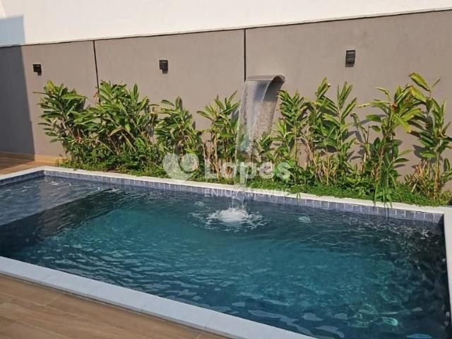 Casa / Sobrado em Condomínio para Venda em Rio de Janeiro/RJ Guaratiba 3 Quartos