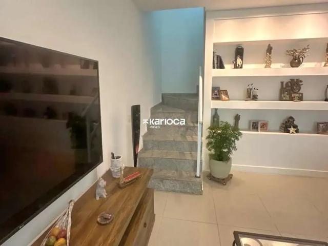 Casa / Sobrado em Condomínio para Venda em Rio de Janeiro/RJ Guaratiba 3 Quartos