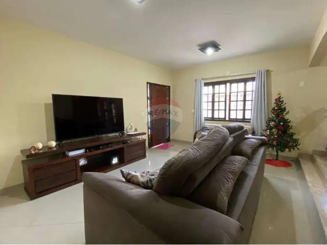 Casa / Sobrado em Condomínio para Venda em Rio de Janeiro/RJ Guaratiba 4 Quartos