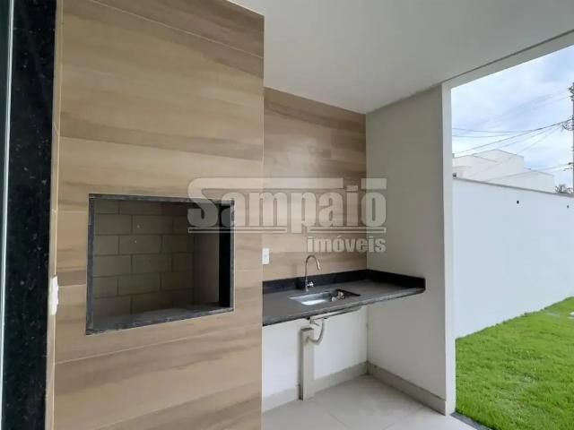 Casa / Sobrado em Condomínio para Venda em Rio de Janeiro/RJ Guaratiba 4 Quartos