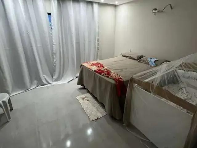 Casa / Sobrado em Condomínio para Venda em Rio de Janeiro/RJ Guaratiba 4 Quartos