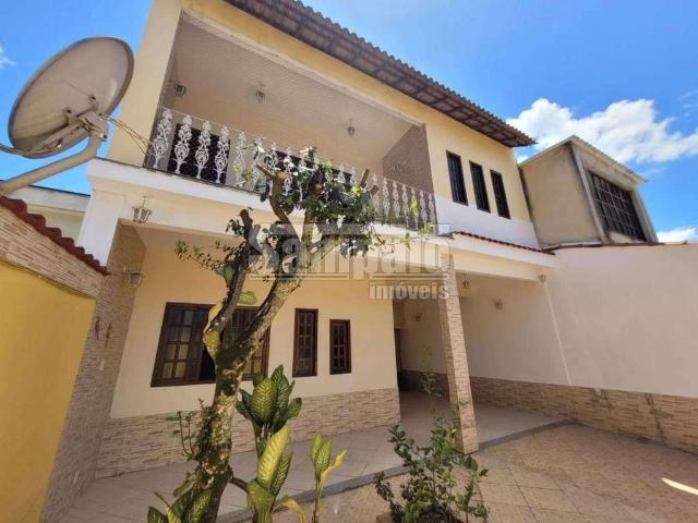 Casa / Sobrado em Condomínio para Venda em Rio de Janeiro/RJ Guaratiba 4 Quartos