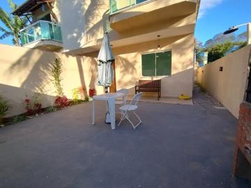 Casa / Sobrado em Condomínio para Venda em Rio de Janeiro/RJ Guaratiba