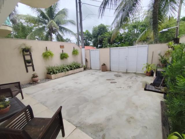 Casa / Sobrado em Condomínio para Venda em Rio de Janeiro/RJ Guaratiba