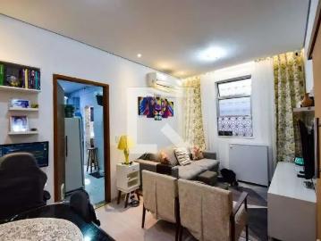 Casa / Sobrado em Condomínio para Venda em Rio de Janeiro/RJ Del Castilho 1 Quartos
