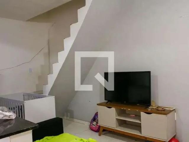 Casa / Sobrado em Condomínio para Venda em Rio de Janeiro/RJ Del Castilho 2 Quartos