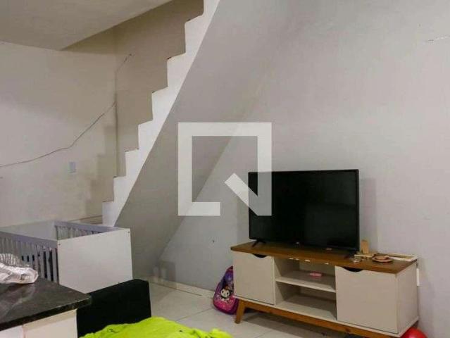 Casa / Sobrado em Condomínio para Venda em Rio de Janeiro/RJ Del Castilho 2 Quartos
