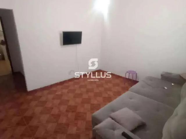 Casa / Sobrado em Condomínio para Venda em Rio de Janeiro/RJ Del Castilho 2 Quartos