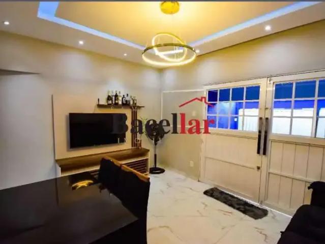 Casa / Sobrado em Condomínio para Venda em Rio de Janeiro/RJ Engenho de Dentro 3 Quartos
