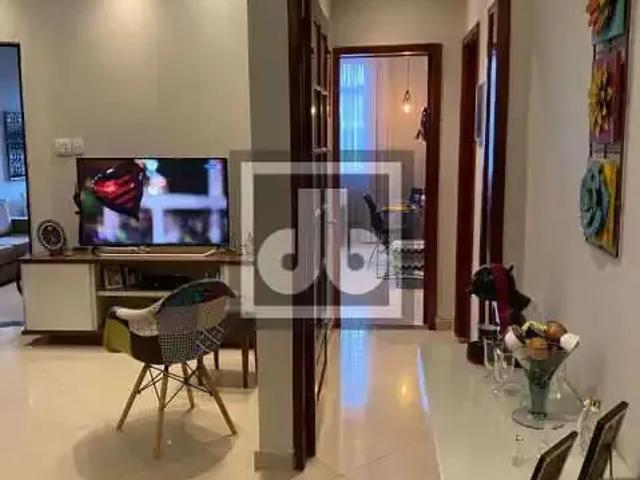 Casa / Sobrado em Condomínio para Venda em Rio de Janeiro/RJ Encantado 3 Quartos